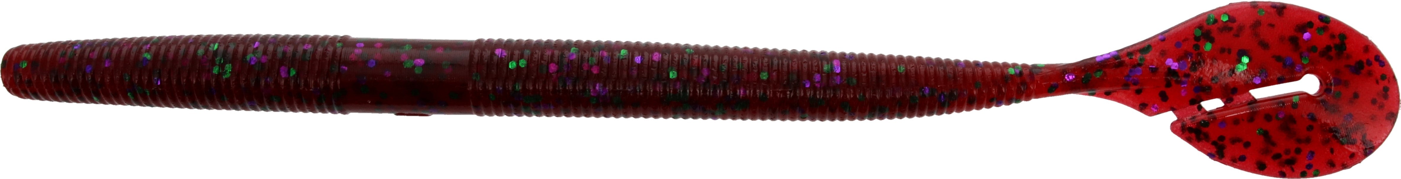 Gary Yamamoto 7 Inch Speed Senko Soft Plastic Stick Bait- 7 Pack