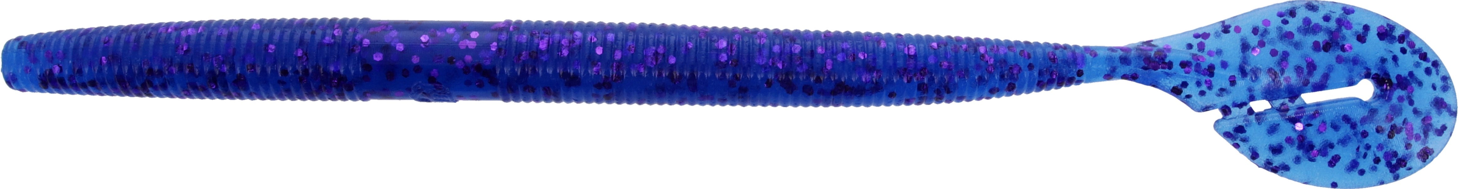 Gary Yamamoto 7 Inch Speed Senko Soft Plastic Stick Bait- 7 Pack