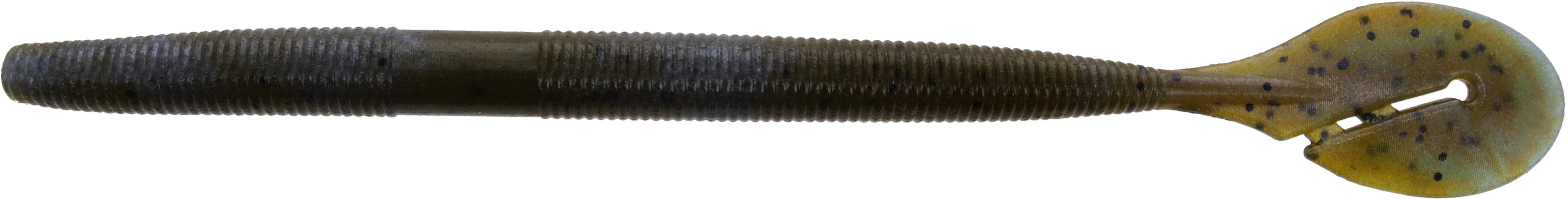 Gary Yamamoto 7 Inch Speed Senko Soft Plastic Stick Bait- 7 Pack