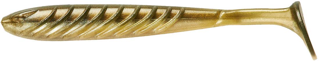 YUM Pulse Paddle Tail Swimbait - 4.5 Inch