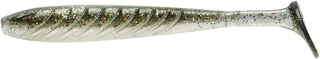 YUM Pulse Paddle Tail Swimbait - 4.5 Inch