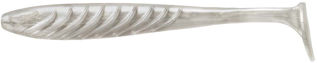 YUM Pulse Paddle Tail Swimbait - 4.5 Inch