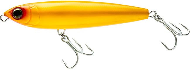 Yo-Zuri Hydro Pencil 5 inch Saltwater Topwater Walker