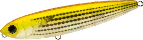 Yo-Zuri 3D Inshore TopKnock Pencil 5 inch Topwater Walker