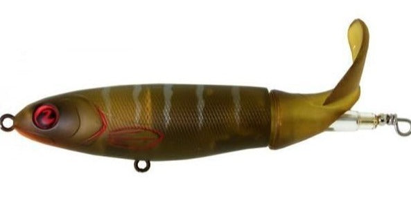 River2Sea Whopper Plopper 90 Topwater Prop Lure
