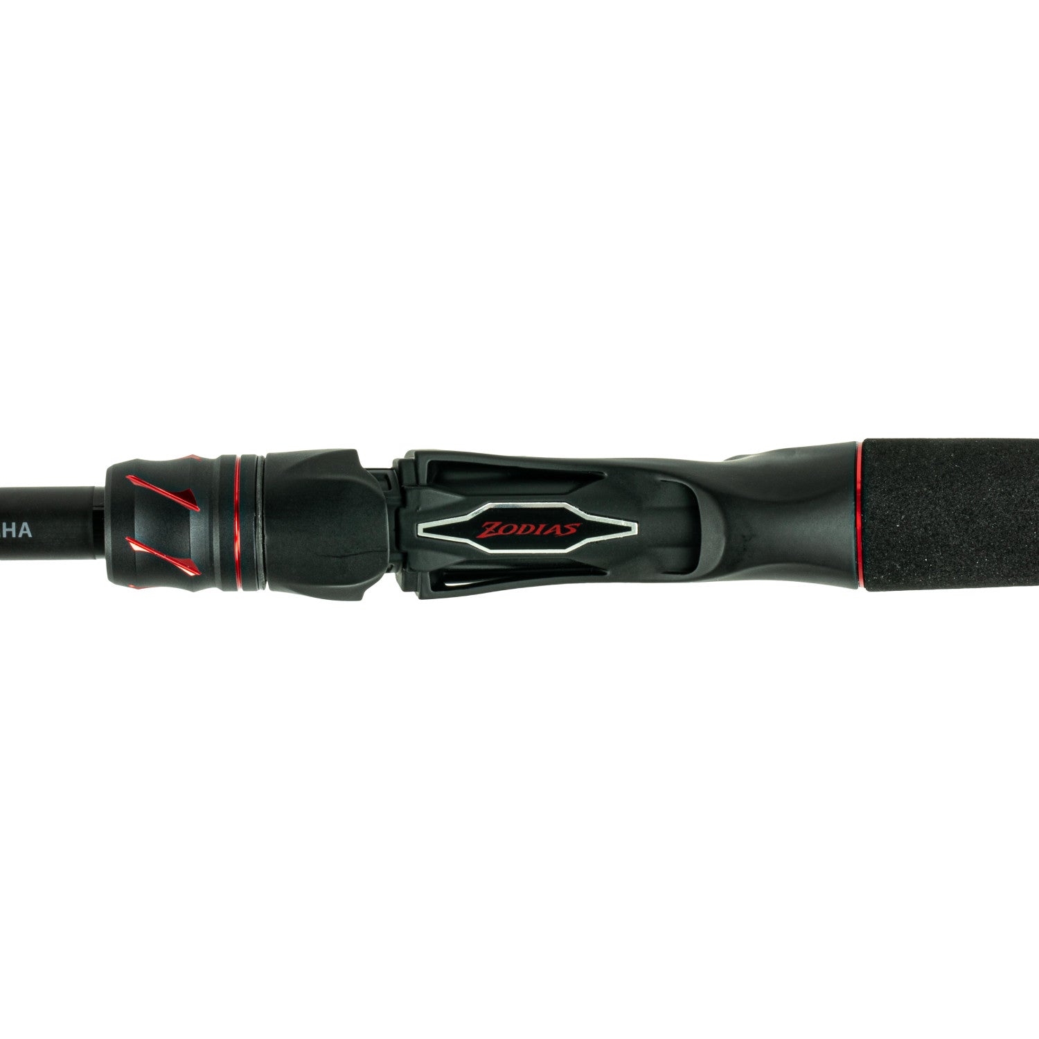 Shimano Zodias A Casting Rods