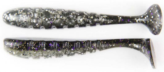 Xzone Pro Series Swammer Paddle Tail Swimbait