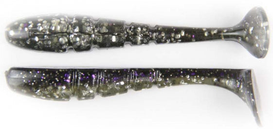 Xzone Pro Series Swammer Paddle Tail Swimbait