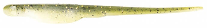 Xzone Whiplash Shad 6 inch Soft Jerkbait 8 pack