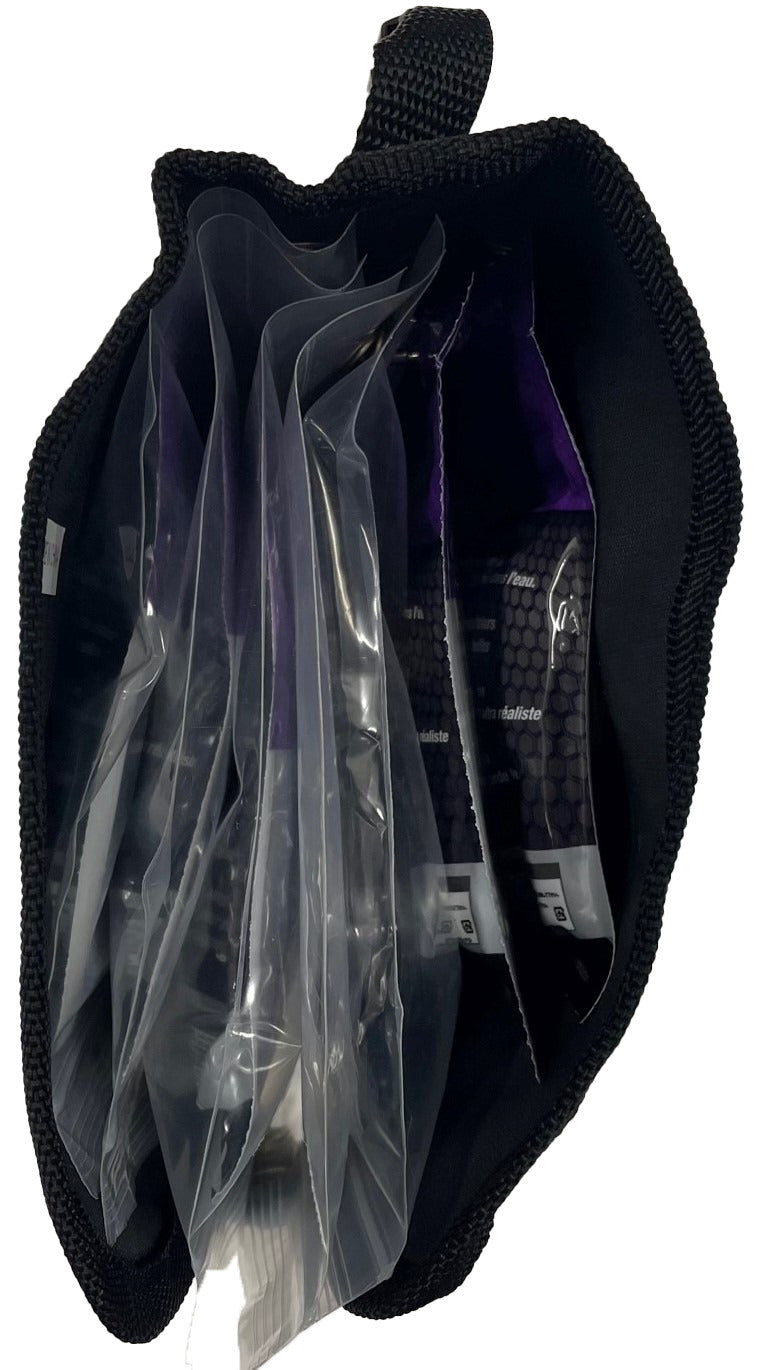 Berkley MaxScent Smallmouth Bass Essentials Kit