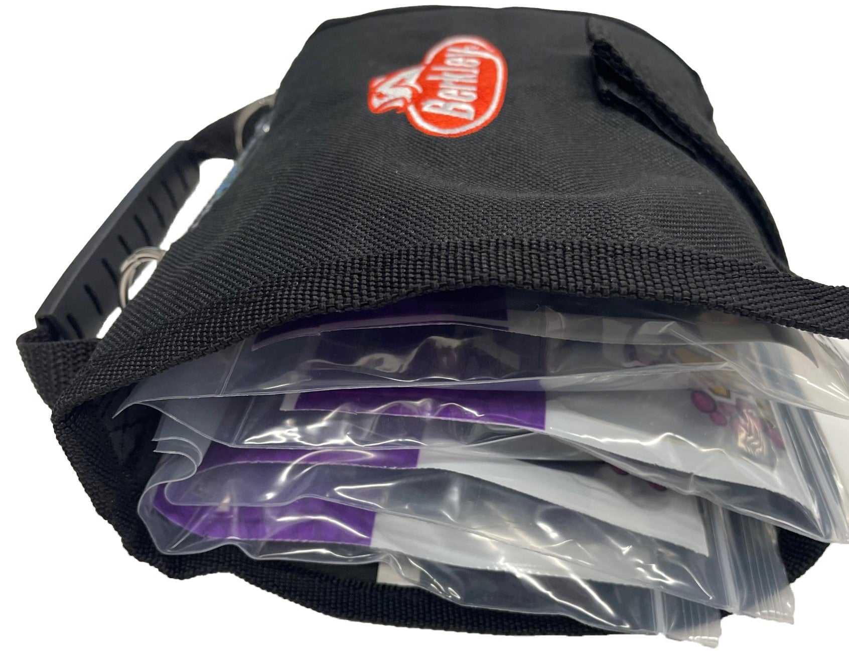 Berkley MaxScent Smallmouth Bass Essentials Kit