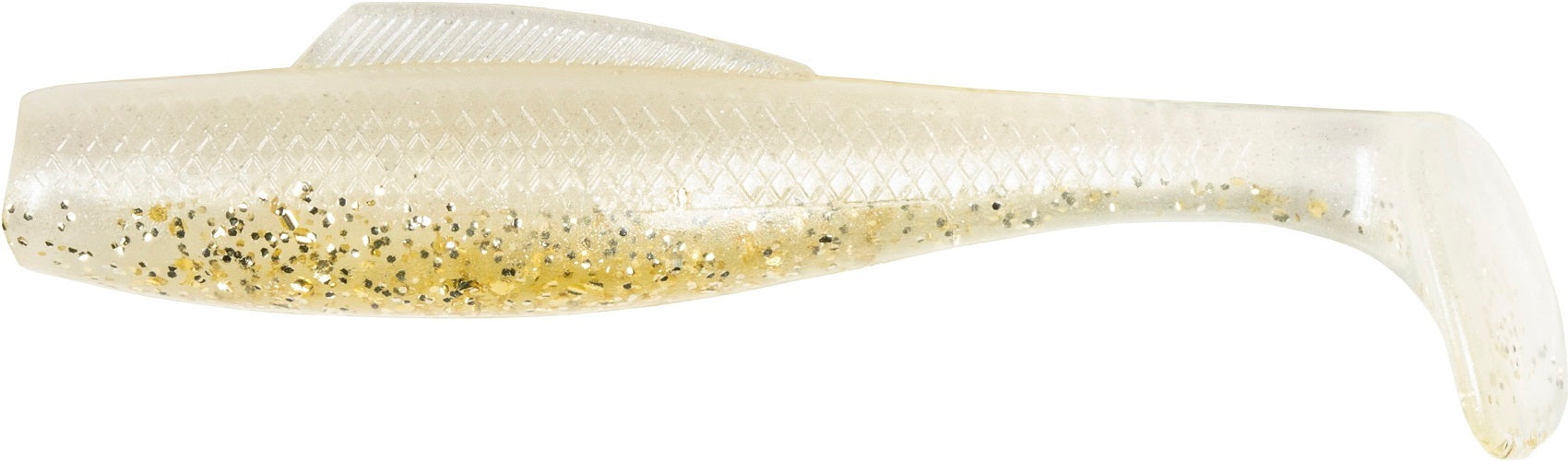 Z-Man MinnowZ 3 inch Soft Plastic Paddle Tail Swimbait 6 pack