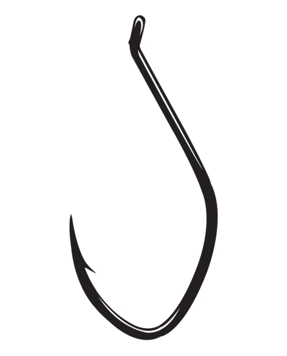 Gamakatsu Big River Bait Hook