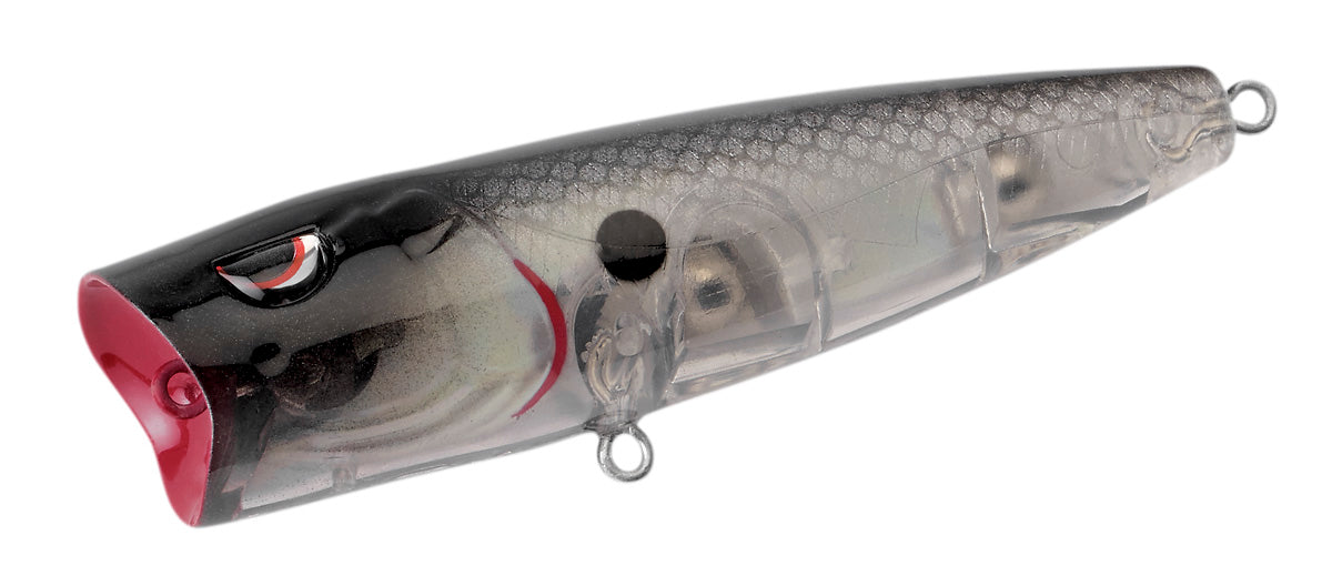 SPRO E Pop 80 Topwater Popper