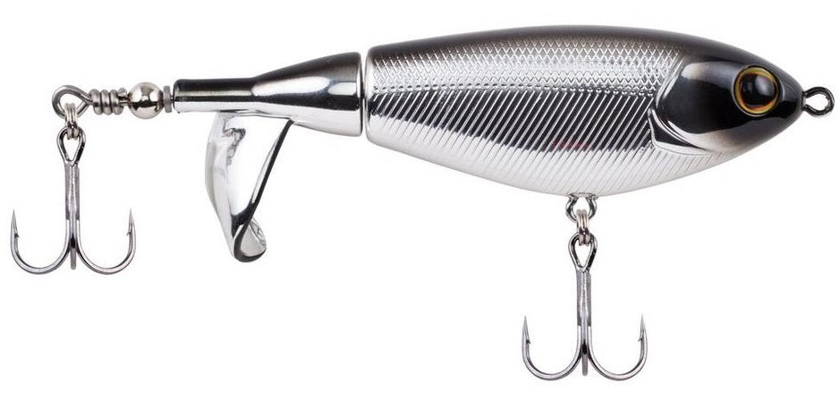 Berkley Choppo 75/90/105/120 Topwater Prop Lure
