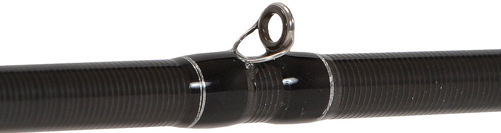 Duckett Fishing Black Ice Series Casting Rods