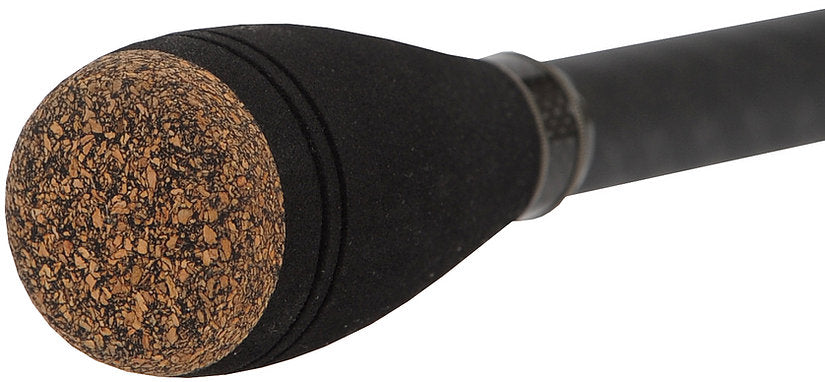 Duckett Fishing Black Ice Series Casting Rods