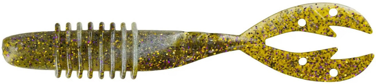 Big Bite Baits Kamikaze Swimon 4 1/4 inch Soft Jerkbait 6 pack