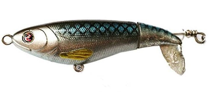 River2Sea Whopper Plopper 90 Topwater Prop Lure