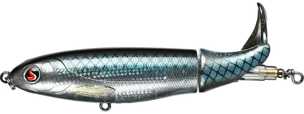 River2Sea Whopper Plopper 110 Topwater Prop Lure