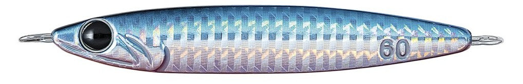 Daiwa Zakana 80 - 130 gram Casting Jigs