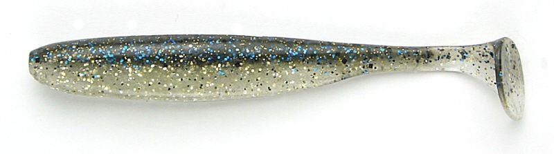 Chartreuse Shad