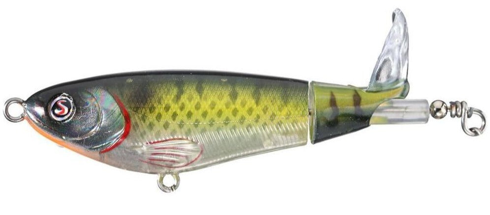 River2Sea Whopper Plopper 90 Topwater Prop Lure