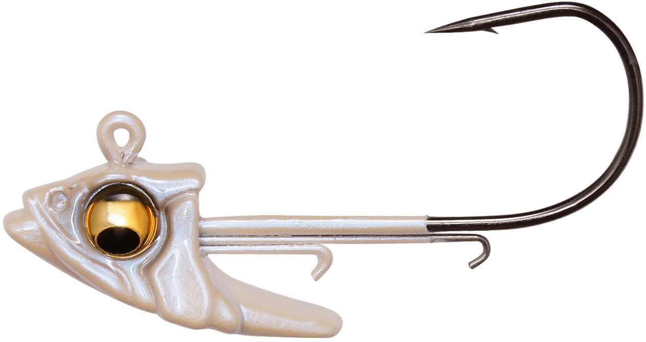 French Pearl, 3/8 oz