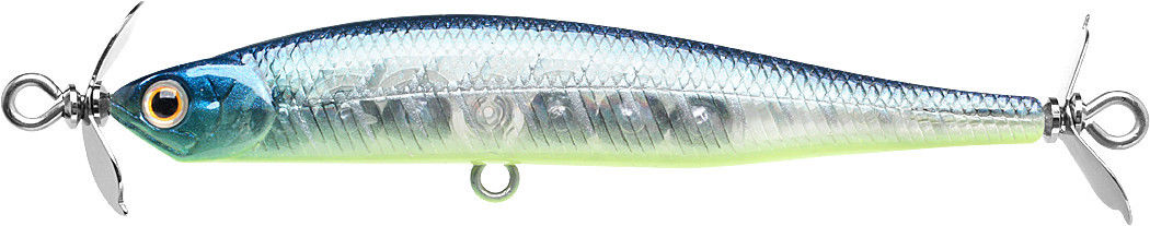 Bone Pro-Blue - 3 1/4 inch