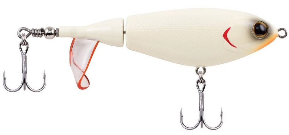 Berkley Choppo 75/90/105/120 Topwater Prop Lure