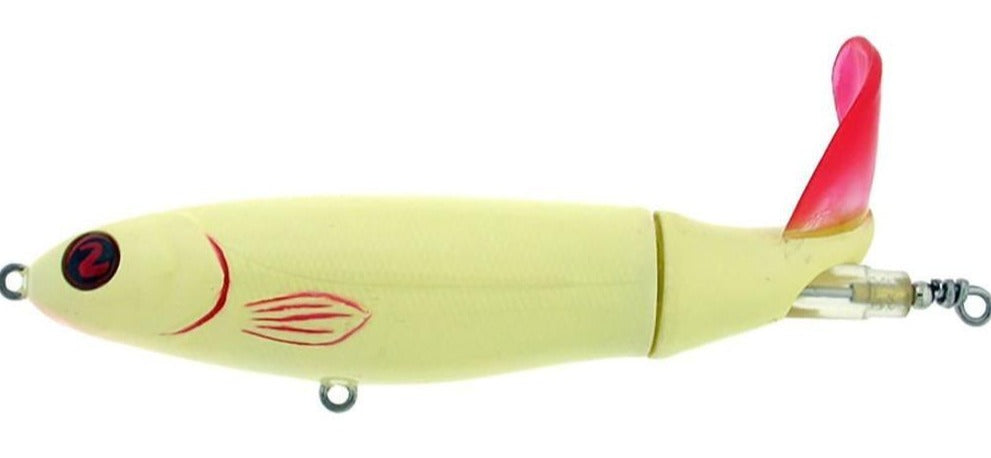 River2Sea Whopper Plopper 90 Topwater Prop Lure