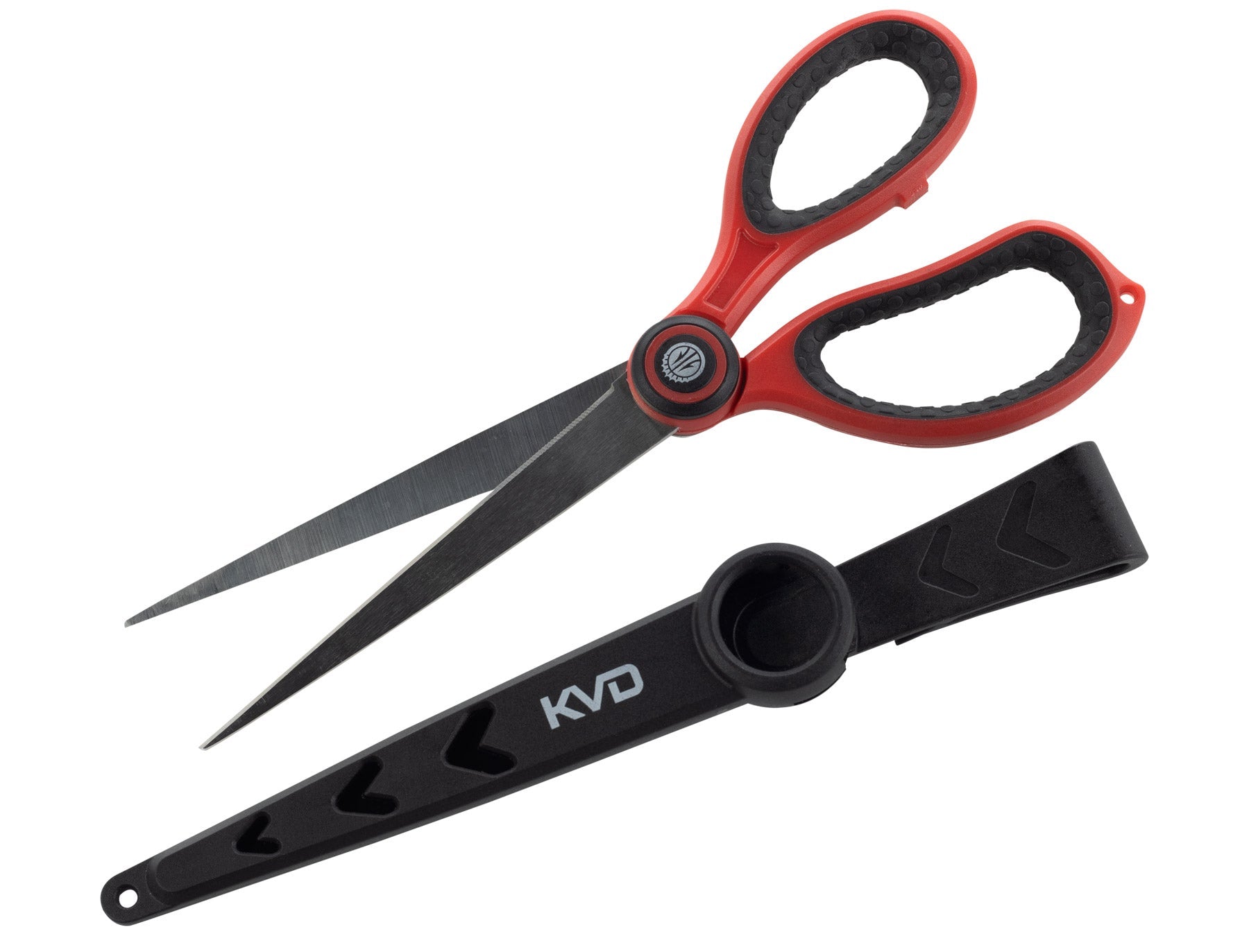 Strike King KVD 8 inch Ultimate Angler Scissors