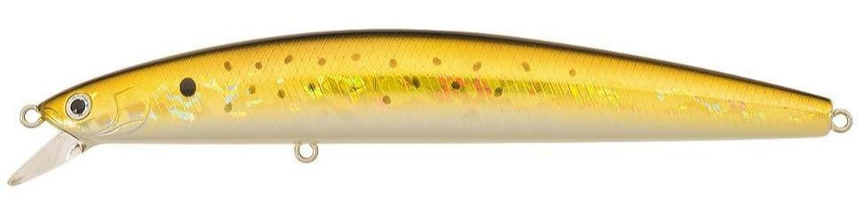Daiwa Salt Pro Minnow 6 inch Sinking Rip Bait