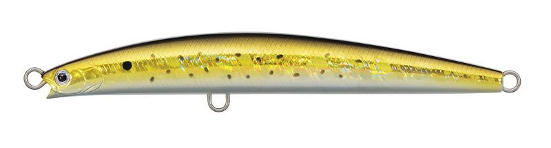 Daiwa Salt Pro Minnow Bullet Fast Sinking 2 1/8 oz. Rip Bait