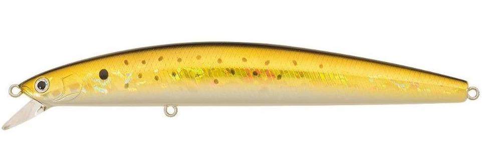 Daiwa Salt Pro Minnow 6 inch Floating Rip Bait