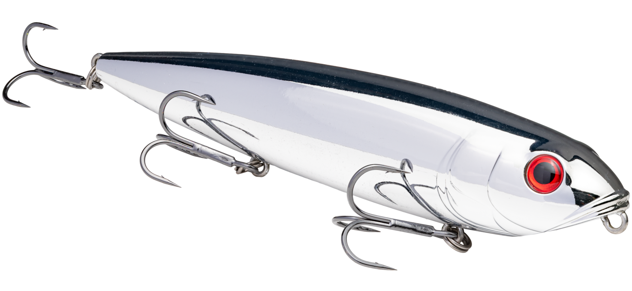 Strike King KVD Mega Dawg 6 inch Topwater Walker