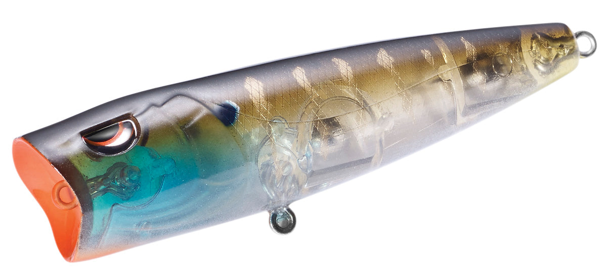 SPRO E Pop 80 Topwater Popper