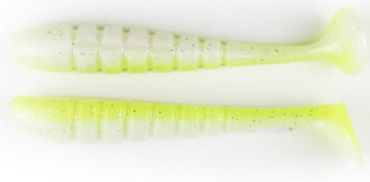 Xzone Pro Series Swammer Paddle Tail Swimbait