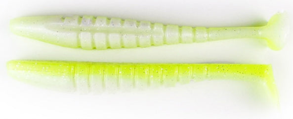 Xzone Pro Series Swammer Paddle Tail Swimbait