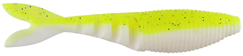 Gary Yamamoto 4 Inch Zako Soft Plastic Swimbait - 6 Pack