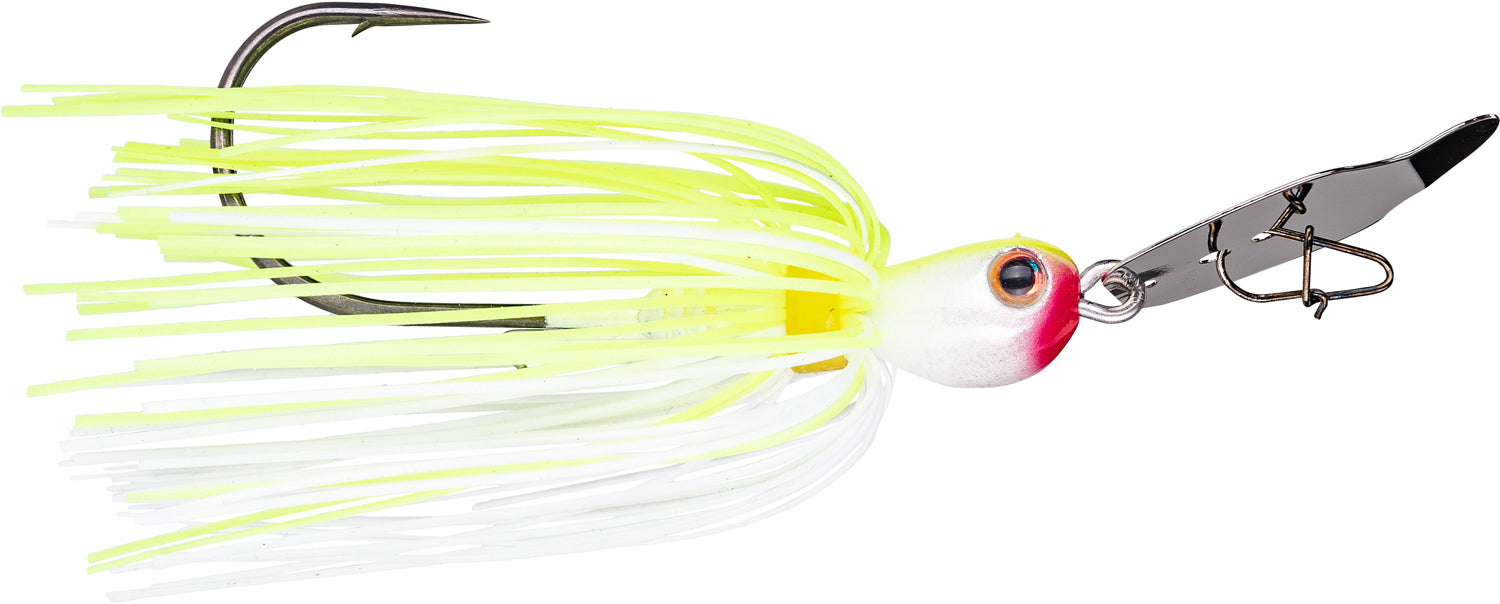 Strike King Thunder Cricket Vibrating Swim Jig