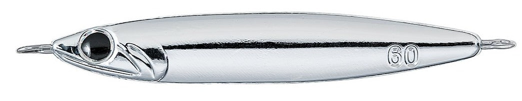 Daiwa Zakana 80 - 130 gram Casting Jigs