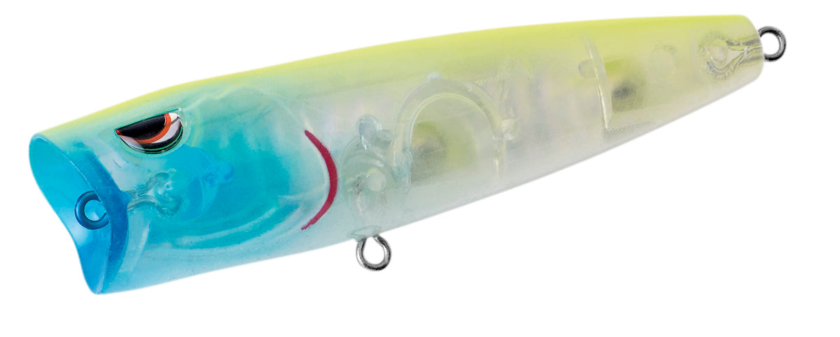 SPRO E Pop 80 Topwater Popper