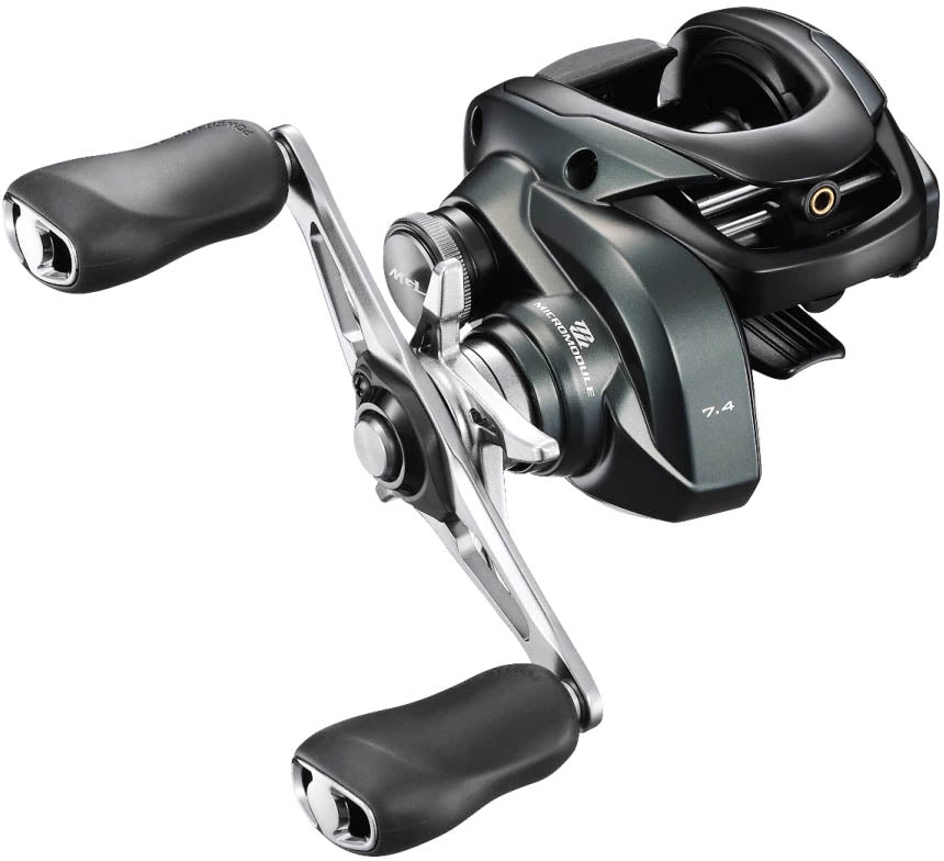 Shimano Curado 70 Baitcasting Reels