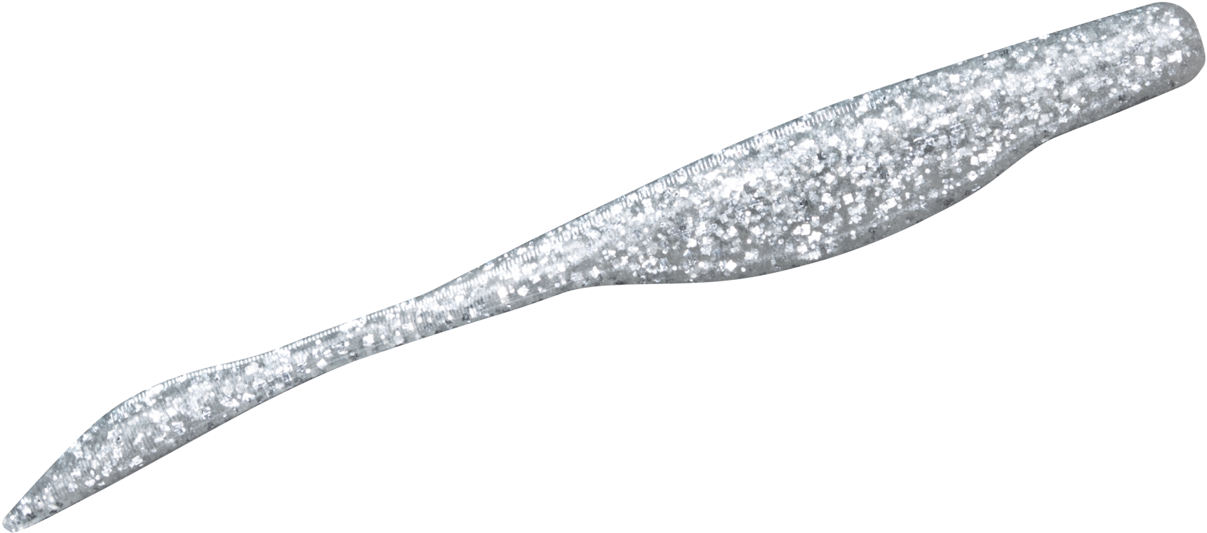 Strike King KVD Caffeine Shad 4 inch Soft Jerkbait 8 pack