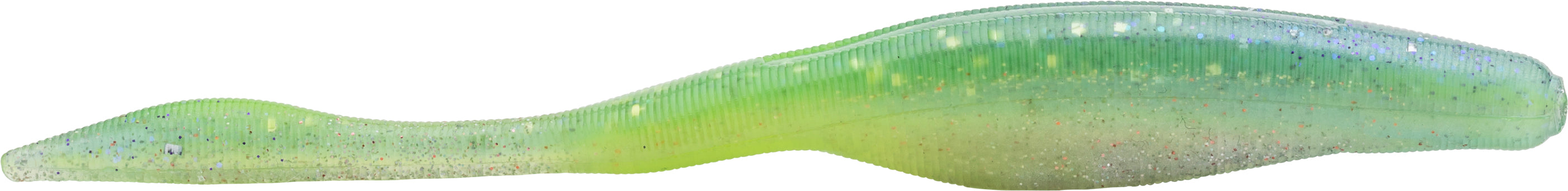 Strike King KVD Caffeine Shad 5 inch Soft Jerkbait 8 pack