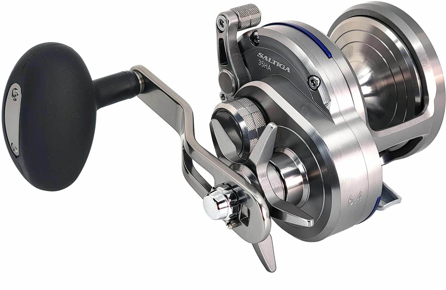 Daiwa Saltiga Star Drag 20/30/35/40/50 Conventional Reels