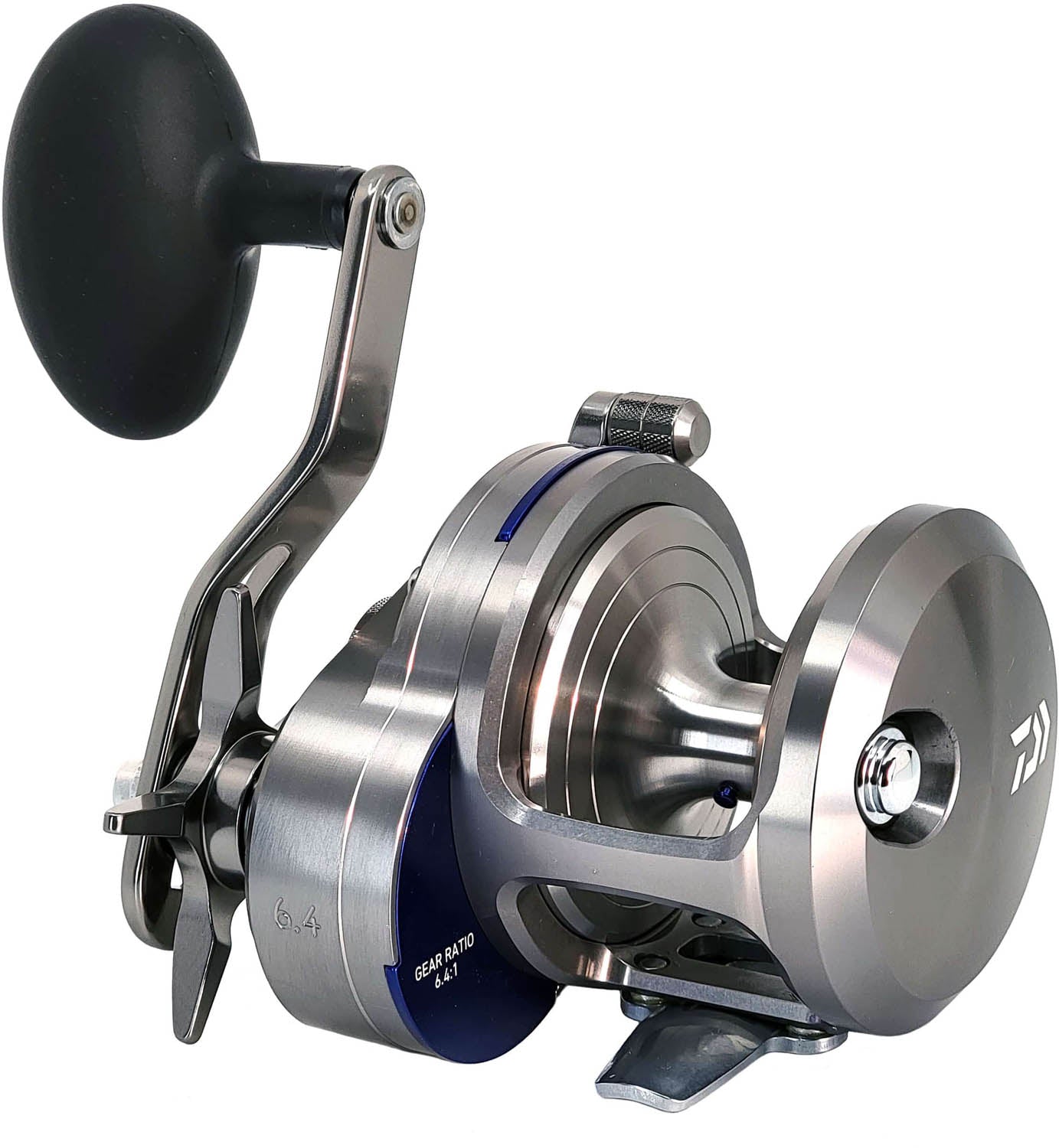 Daiwa Saltiga Star Drag 20/30/35/40/50 Conventional Reels