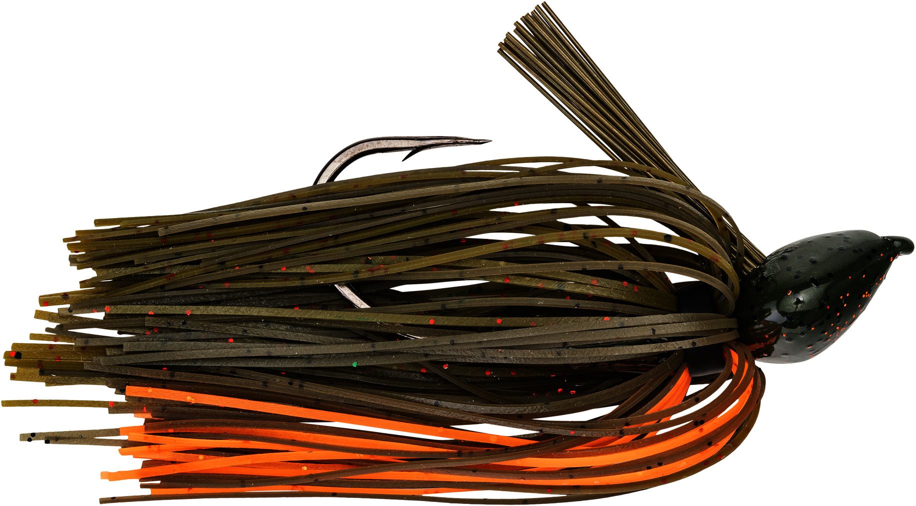 Strike King Denny Brauer Baby Structure Jig - 3/8 oz