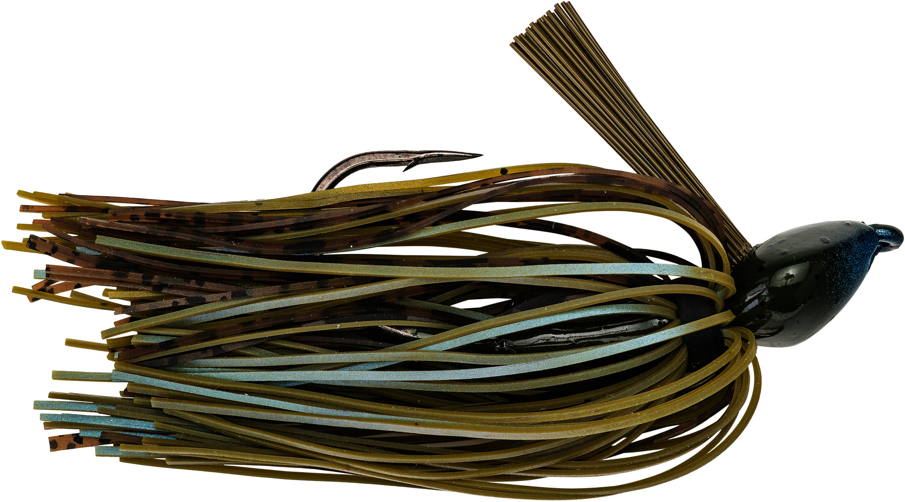 Strike King Denny Brauer Structure Jig - 3/4 oz